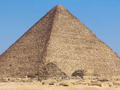 ¿Por qué las pirámides de Egipto han sobrevivido durante miles de años?