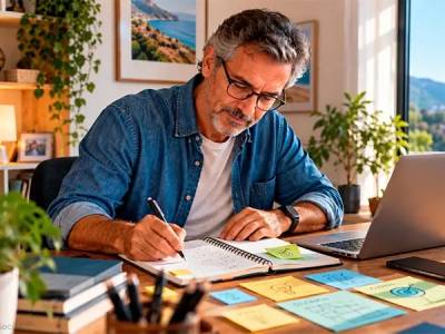 ¿Cómo crear las bases de un negocio online evitando estos 5 errores?