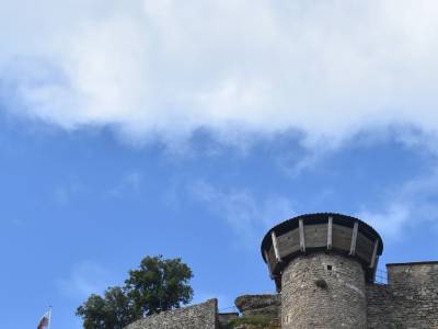 Château de Peyrelade: cómo visitar esta impresionante fortaleza medieval en las Gorges du Tarn