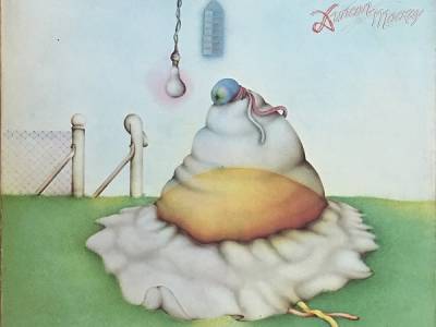 1974: La Quimera de Duncan Mackay