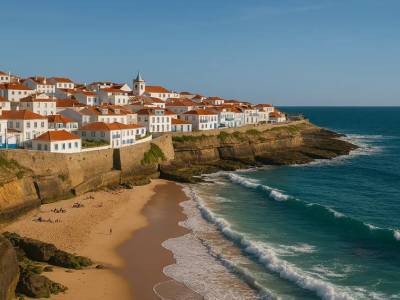 Ericeira | Qué ver, playas y consejos para visitar