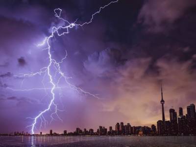 Consejos para protegerse de las tormentas otoñales | Mujer y MADRE hoy