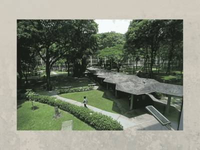La UCAB se consolida como el campus más ecosustentable de Venezuela