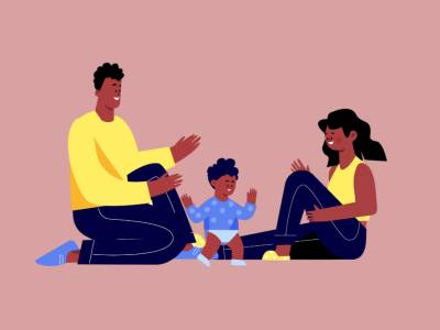 Cómo elogiar el esfuerzo de tus hijos sin usar alabanzas vacías: palabras que construyen autoestima