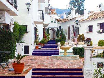 Benahavís escala al segundo puesto de municipios con más renta de España