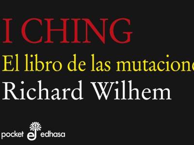 El Influjo (el cortejo) (I Ching para el mes de octubre de 2026)
