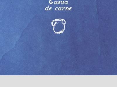 Bewis de la Rosa presenta «Cueva de carne», un canto a la maternidad, al linaje y al cuerpo como primer…