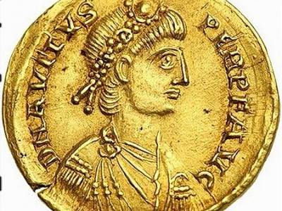 Marco Flavio Mecilio Eparquio Avito (Eparquio Avito) del 455 al 456