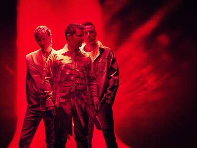 Muse en Madrid y Valencia 2027: entradas para The Wow! Signal Tour desde 73,50 €