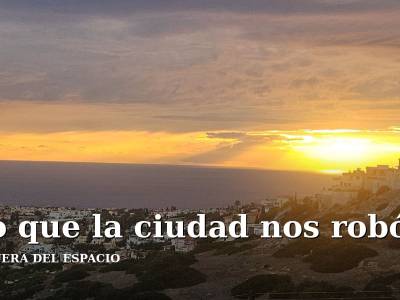 Lo que la ciudad nos robó | Vivir fuera de la ciudad