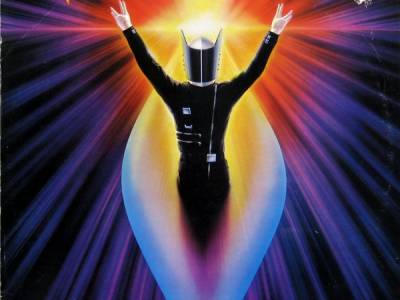 1978: El segundo de Mandré