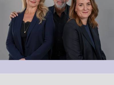 Jussi Adler-Olsen abre una nueva etapa del Departamento Q junto a Stine Bolther y Line Holm con Las almas…