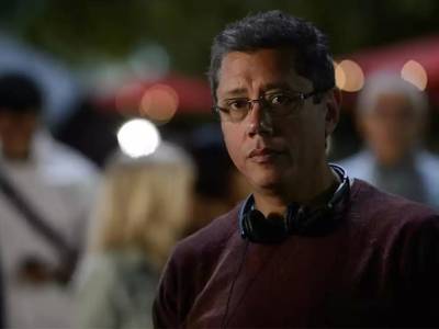 Dean Devlin, encuentro con un productor de cine y series