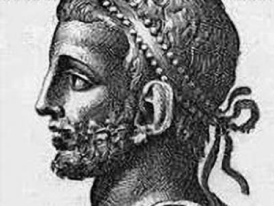 Julio Valerio Mayoriano (Mayoriano) del 457 al 461
