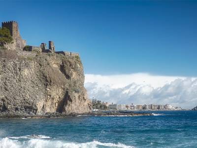 10 mejores excursiones para cruceros en Catania, Sicilia ⭐