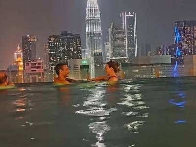 Kuala Lumpur | Qué ver, torres Petronas y consejos para viajar
