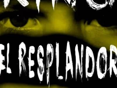 El resplandor de Stephen King - Reseña