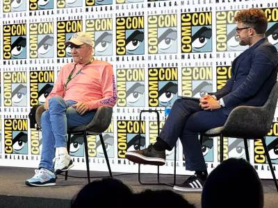 Christopher Lambert: Los inmortales y medio siglo de cine