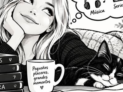Ideas para desconectar