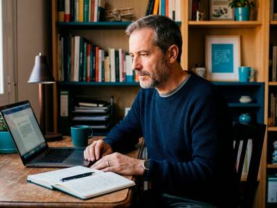 ¿Por qué construir una salida con cabeza usando la experiencia acumulada es la decisión más inteligente que…