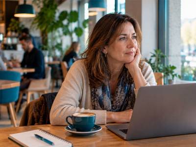 ¿Por qué tener una dirección propia para dejar de sentir lo mismo cada lunes cambia más que seguir esperando…
