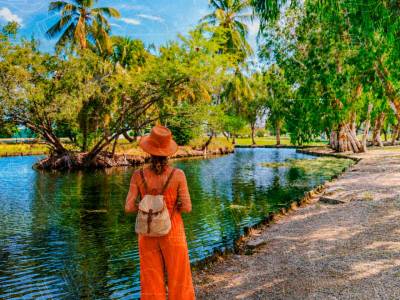 Guyana: guía completa para viajar por libre en 2026