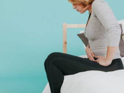 Síntomas de la endometriosis | Mujer y MADRE hoy