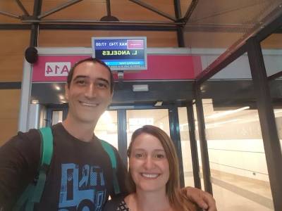 Los Ángeles | Qué ver, playas y consejos para viajar