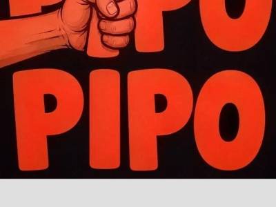 Cosmética lanza Pipo, un viaje al lado más canalla del rock - Munduky