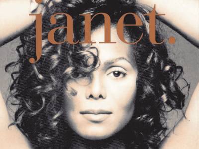 Crítica de «Janet» de Janet Jackson