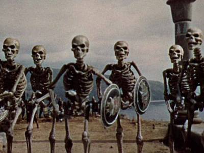 Stop Motion, cuando la imaginación se hace realidad