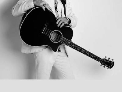 Gira Elliott Murphy 2026-2027: Granada, Sevilla, Oviedo, Santander, A Coruña, Madrid, Zaragoza, Donosti y…