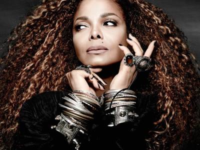 Los mejores álbumes de Janet Jackson