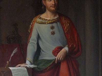 La Orden de Santa María de España: La efímera orden militar-naval de Alfonso X el Sabio
