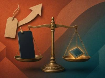 Tu próximo celular te va a salir más caro: Samsung y Google ya subieron precios (y la culpa es de un chip que…
