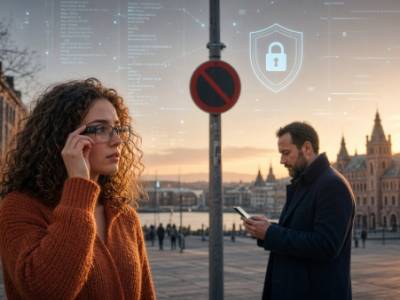 Noruega frena las gafas con IA, ChatGPT estrena anuncios visuales y Google congela su caza de bugs