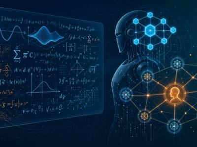Muse Spark resuelve problemas abiertos, NVIDIA abre OSMO y DeepMind apuesta por la inteligencia simbiótica