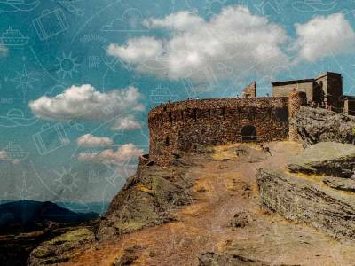 Sierra de Francia en Salamanca: guía de viaje