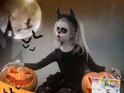 Planes en torno a Halloween en Madrid | Mujer y MADRE hoy