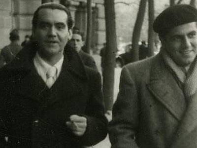Rafael Rodríguez Rapún: la vida real detrás de La bola negra