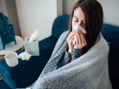 Gripe y COVID-19: cómo distinguir los síntomas y cuándo consultar