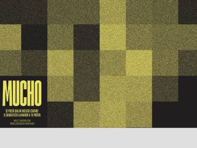 El regreso de Mucho: «se puede bailar incluso cuando el diablo está llamando a tu puerta» - Munduky
