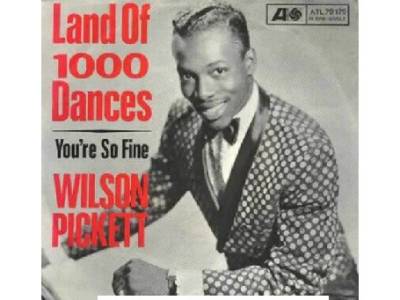 Land of 1000 Dances (1966)