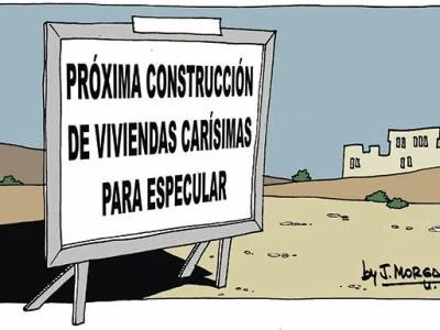Gracias, Mari Carmen…