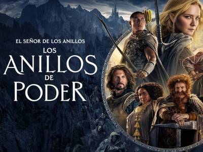 ESDLA: Los Anillos de Poder en 4K UHD: ediciones, precios y dónde reservar en España | Formato Físico