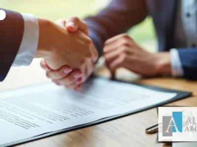 El contrato de arras: El riesgo inmobiliario | Alvarez Abogados Tenerife