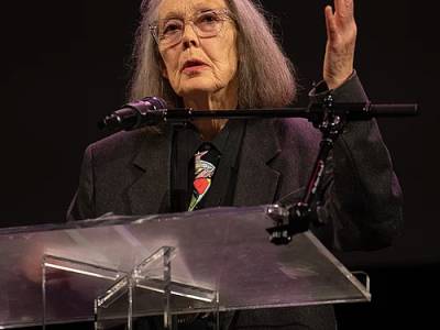 Anne Carson, Nobel de Literatura 2026 | VOCES DE LIBROS