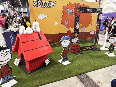 San Diego Comic-Con Málaga 2026: más luces que sombras (1)