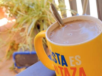 ColaCao, un clásico de los desayunos: historia, publicidad e ingredientes