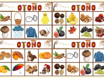 Recopilatorio del otoño 3